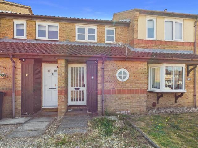 House for sale in Stafford Gardens, Belleau