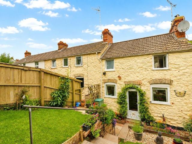 House for sale in Hartswell, Wiveliscombe