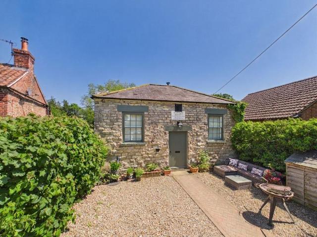 House for sale in Brawby, North Yorkshire