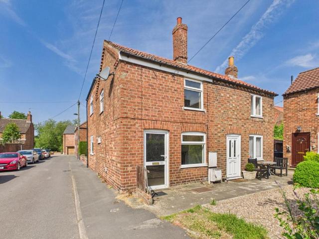 House for sale in Belleau, Lincolnshire