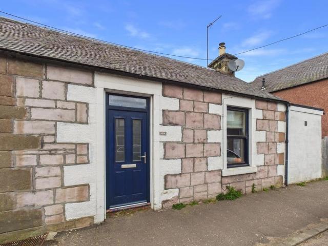 House for sale in Blairgowrie