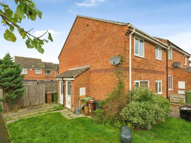 House for sale in Efford, Plymouth