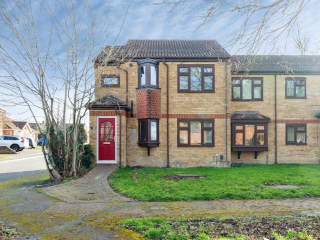 Flat for sale in Arlesey, Isle Of Man