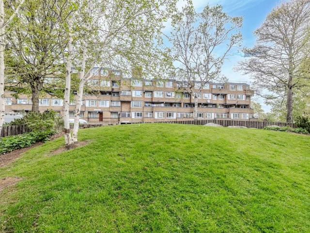 Flat for sale in Arthur's Hill, Tyne And Wear