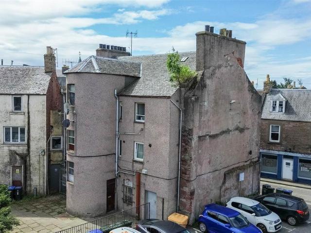 House for sale in Coupar Angus, Scotland