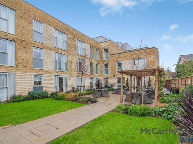 House for sale in Worthing, West Sussex