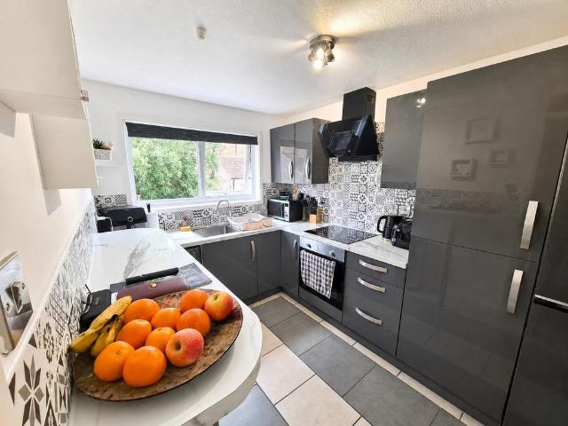 House for sale in Orton Malborne, Peterborough