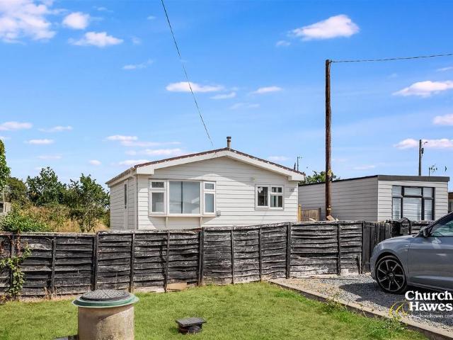 House for sale in Althorne, Maldon