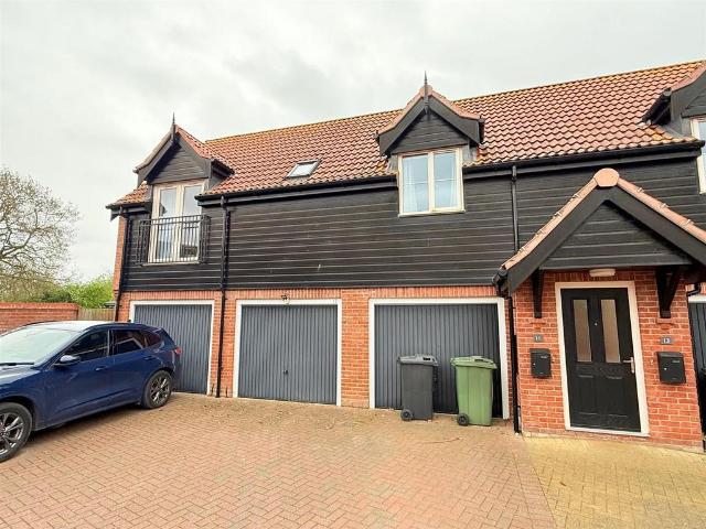 House for sale in Stokesby, Norfolk