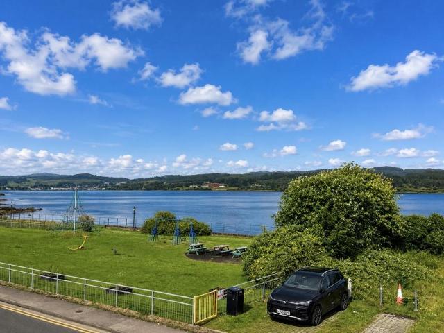 House for sale in Ardrishaig, Scotland