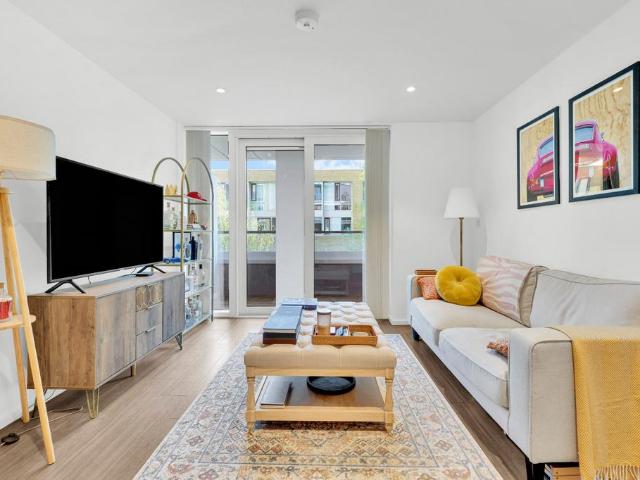 Flat for sale in Wandsworth, Isle Of Man