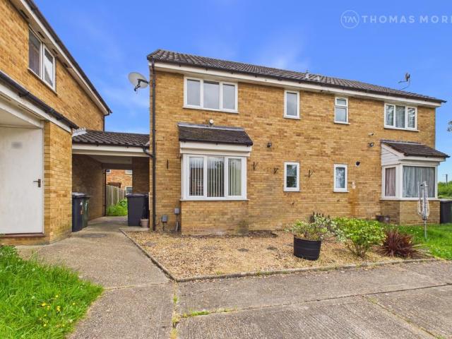 House for sale in Biggleswade, Bedfordshire