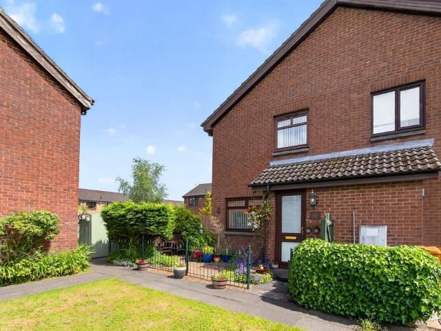 House for sale in Bishopbriggs, Scotland