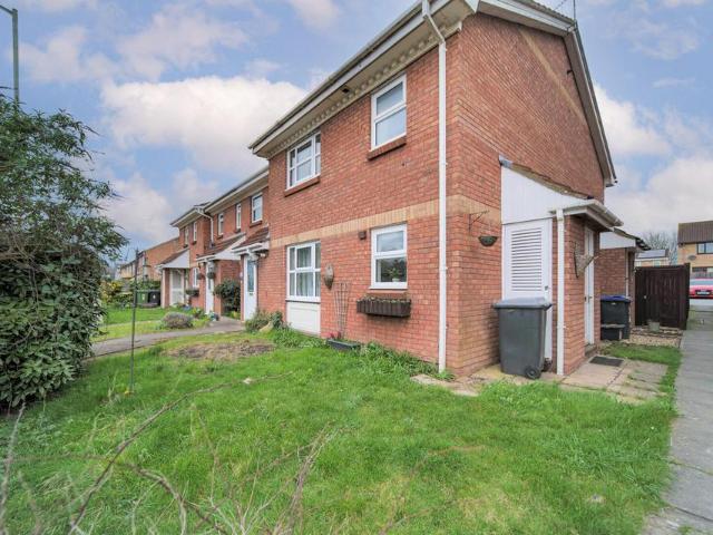 House for sale in Melksham, Wiltshire