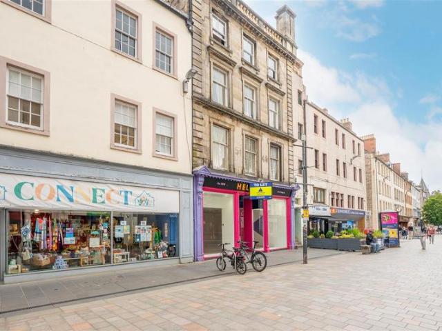 House for sale in Bridgend, Moneydie