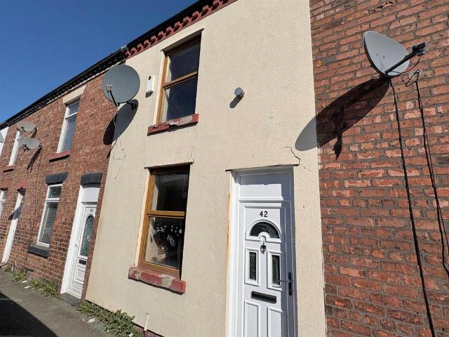 House for sale in Lilford, Wigan
