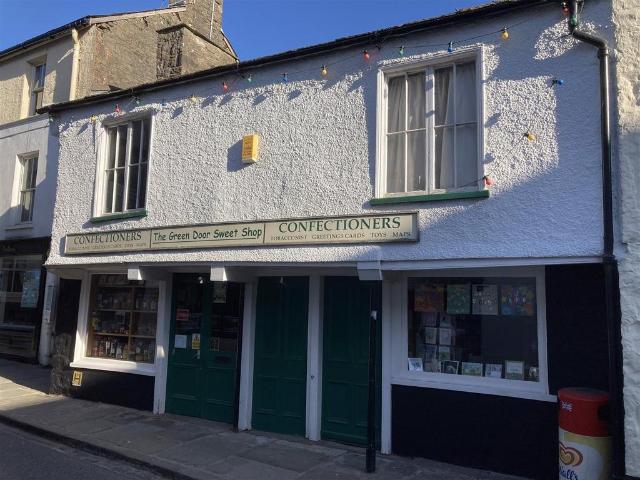 House for sale in Sedbergh