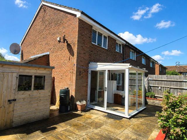 House for sale in High Barnet, Greater London