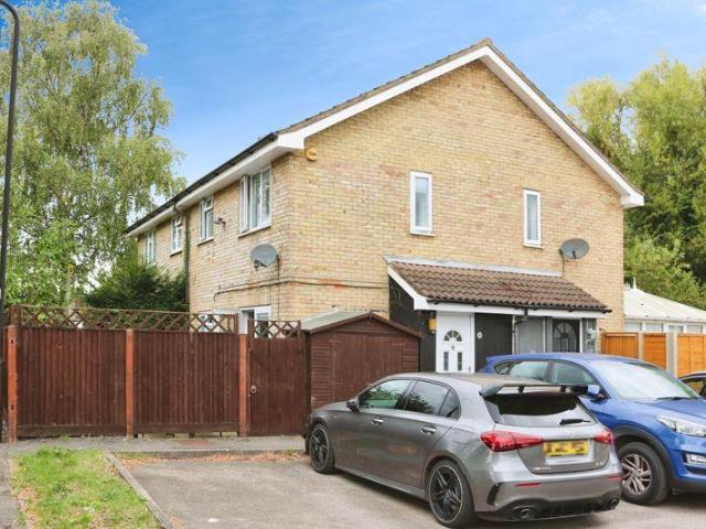 House for sale in Slough, Poyle