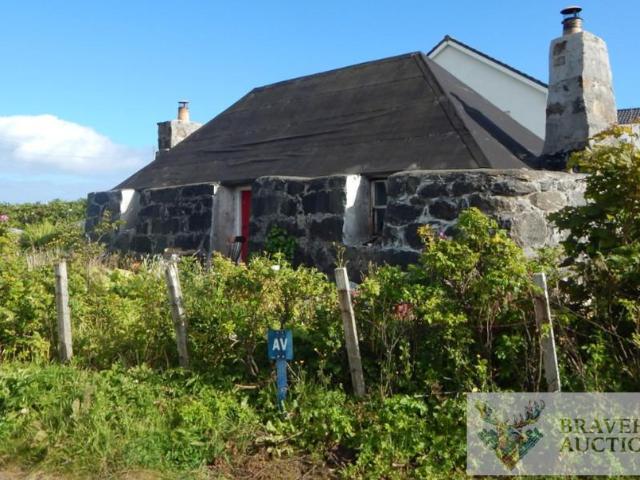House for sale in Castlebay, Scotland
