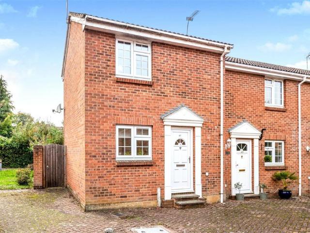 House for sale in Blackhills, Surrey