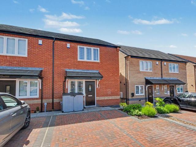 House for sale in Bestwood Village, Gedling