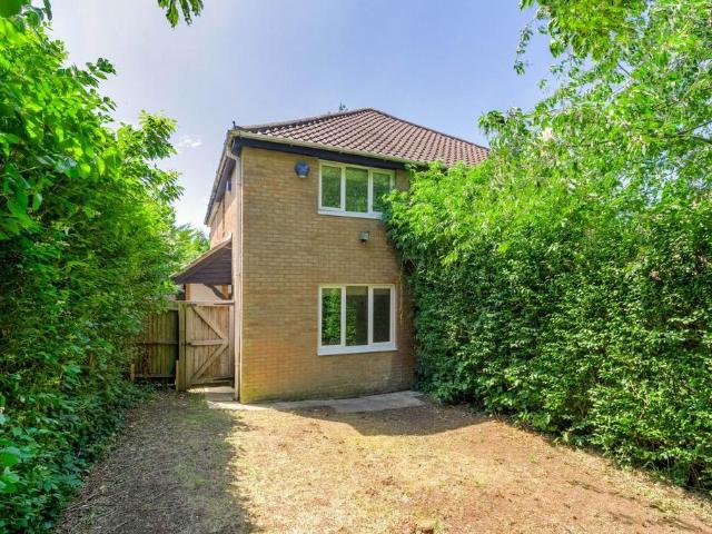 House for sale in Downs Barn, Great Linford