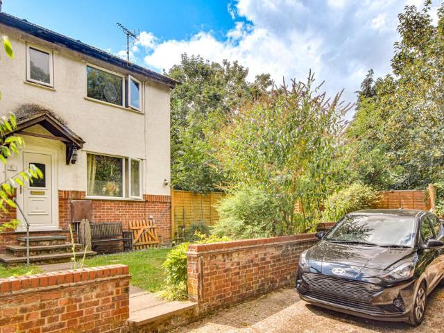 House for sale in Church End, Duton Hill
