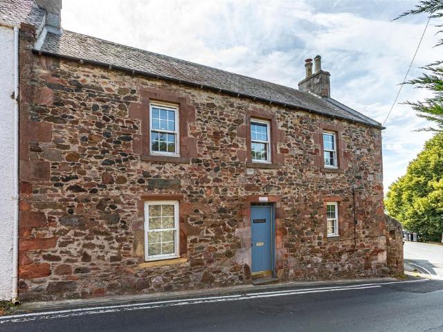 Flat for sale in Scotland