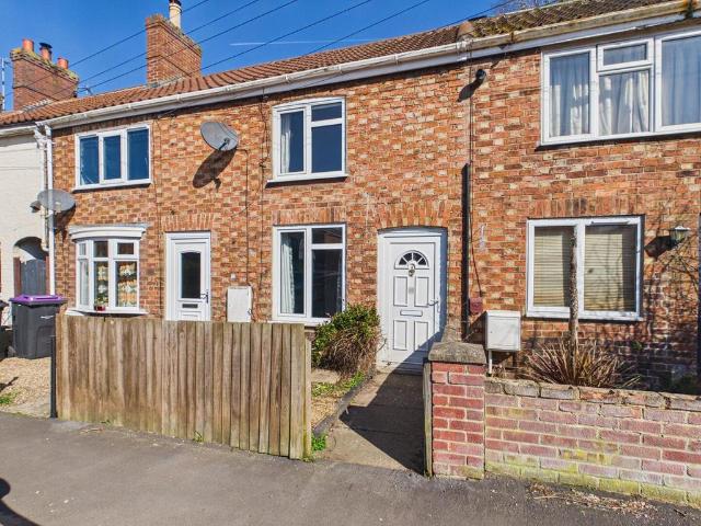 House for sale in Belleau, Lincolnshire