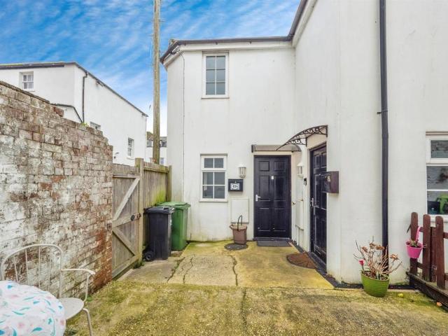 House for sale in Weymouth, East Dorset