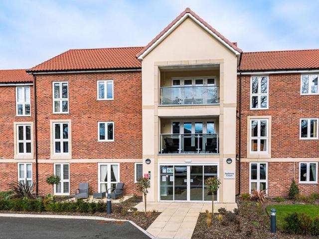 House for sale in Molescroft