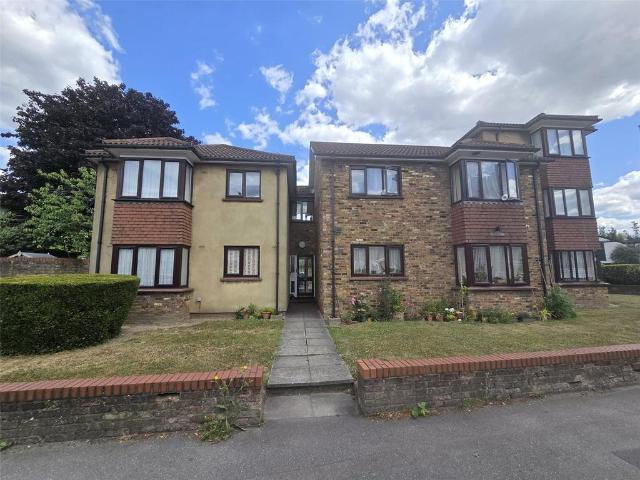 Flat for sale in Greater London