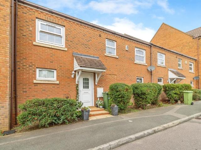 House for sale in West Bletchley, Bletchley