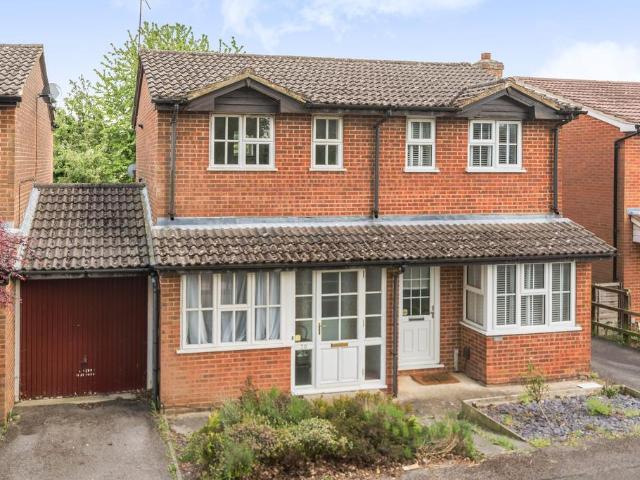 House for sale in Amersham