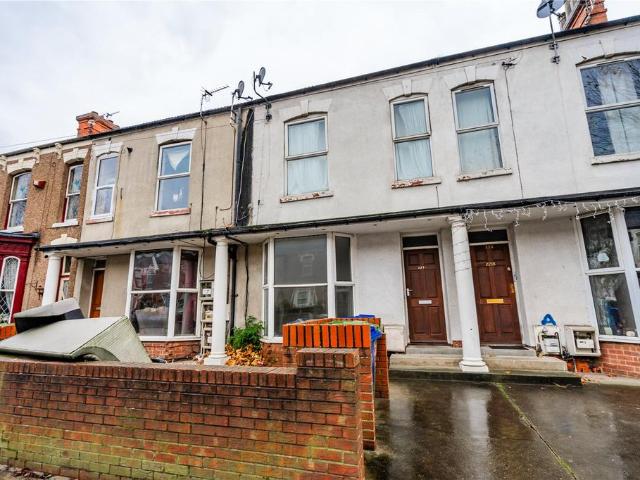 House for sale in Holme Hill, Grimsby