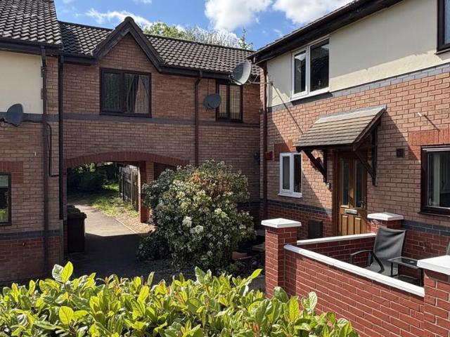 House for sale in Newton St Cyres, Devon