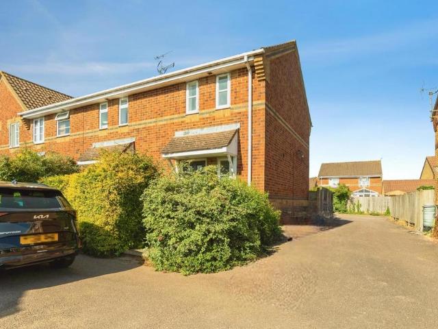House for sale in Chells Manor, Shephall