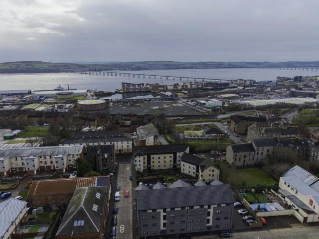 Flat for sale in City Centre, Scotland