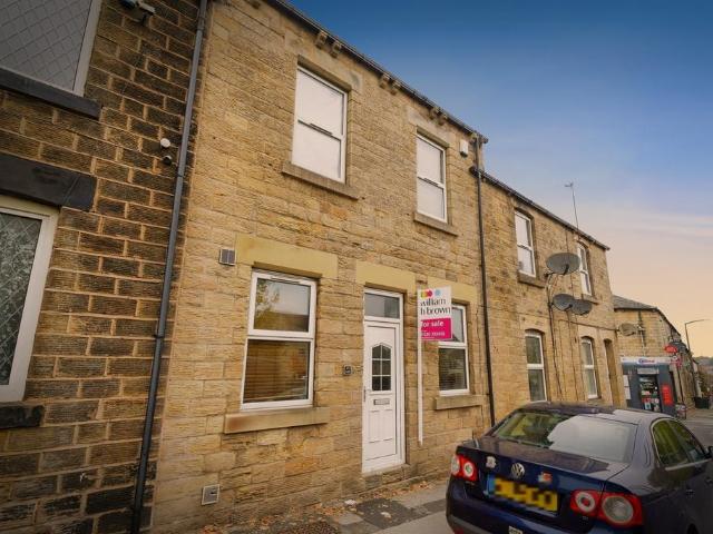 House for sale in South Yorkshire