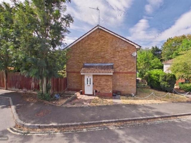 House for sale in Aldermoor, Southampton