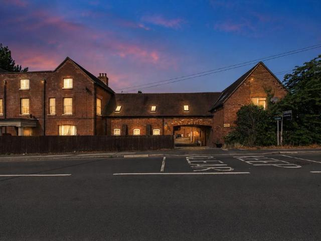House for sale in Minworth, West Midlands