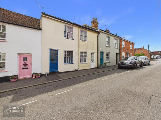 House for sale in Maldon