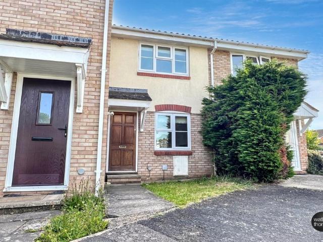 House for sale in Bobblestock, Lower Bullingham