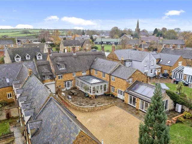 House for sale in Caldecott, Rutland