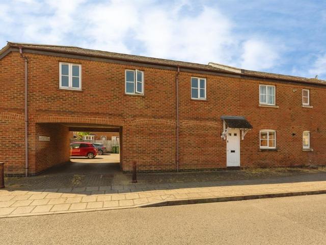 House for sale in Coldharbour, Buckinghamshire