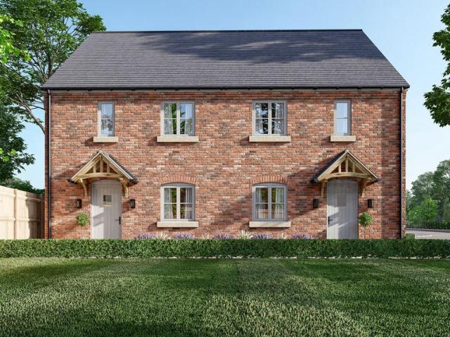 House for sale in Staveley CP, Loundsley Green