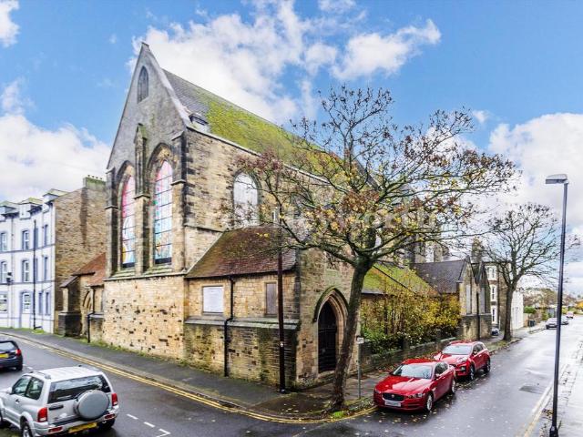 House for sale in Bare, Lancashire