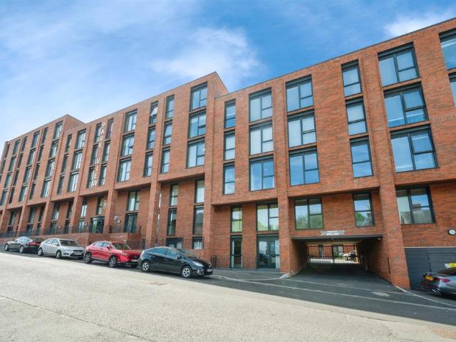 House for sale in Highgate, West Midlands