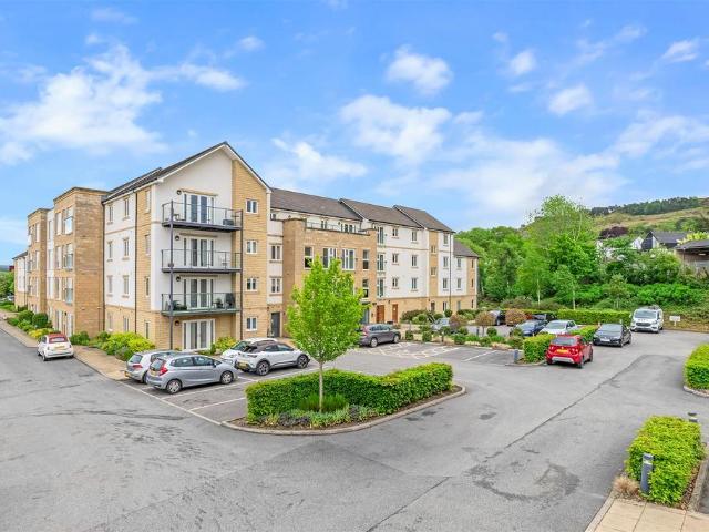 House for sale in Ilkley, West Yorkshire
